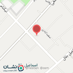 عکس لوازم آرایشی یاشار