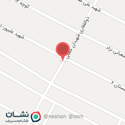 عکس فست فودی آلفا