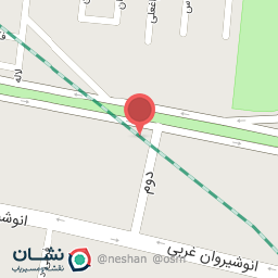 عکس مجموعه زیبایی عالیه پهلوان پور 