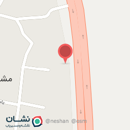 عکس نانوایی سنگک