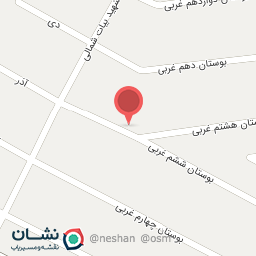 عکس سوپرمارکت شبستری