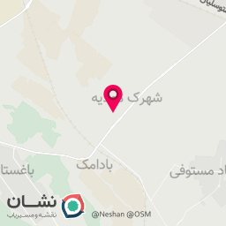 عکس شیر فروشی (گاوداری سپهان)