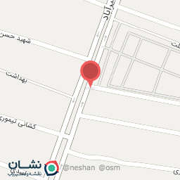 عکس دکوراسیون خانه آرمانی