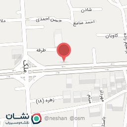 عکس عابر بانک سپه