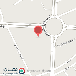 عکس پارکینگ عمومی