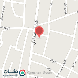 عکس تولیدی بیانه