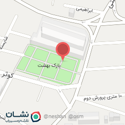 عکس مجتمع مسکونی کوهساران199واحدی