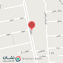 عکس سوپرمارکت رضایی 