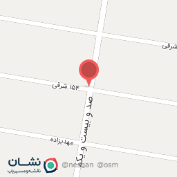 عکس افق کوروش(بلوار پروین)