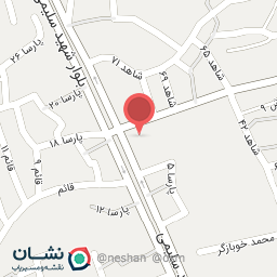 عکس مجموعه سامان