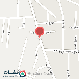 عکس نانوایی بربری ولواش