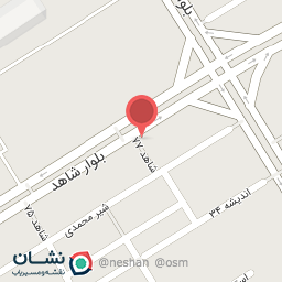 عکس بقالی محله