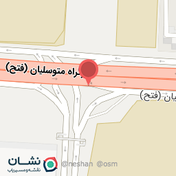 عکس میدان شیر پاستوریزه