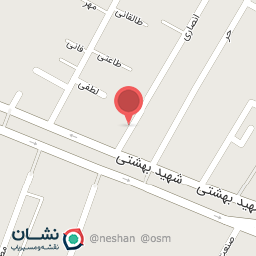 عکس درمانگاه شهید اینانلو