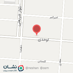 عکس شهر کتاب ولیعصر