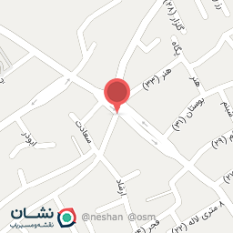 عکس مشاور املاک احسان