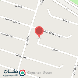 عکس سوپر مارکت بدری