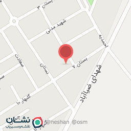 عکس مسجد سید الشهدا