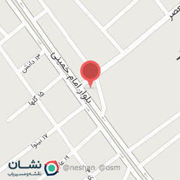 عکس پوشاک شیکسون