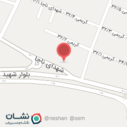 عکس مجتمع نان آیهان