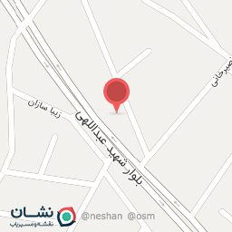 عکس نانوایی عمو حیدر