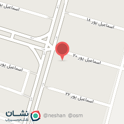 عکس مجتمع مروارید تک A