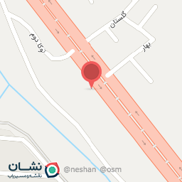 عکس فروشگاه باران