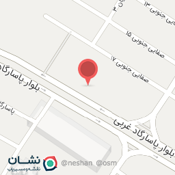 عکس مجتمع نارون ۱۰