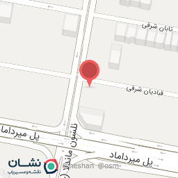 عکس پارکینگ عمومی