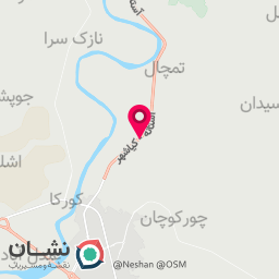 عکس املاک کبیر رزمگیر