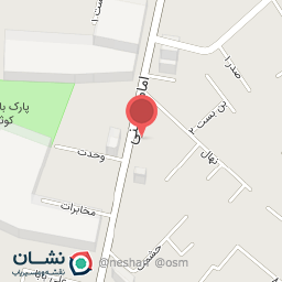 عکس بانک مهرایران شعبه بناب