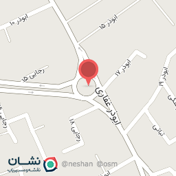 عکس میدان ابوذر