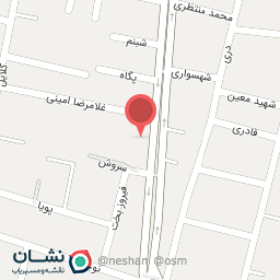 عکس دفتر اسناد رسمی شماره ۶۵۴ زهرا سادات طباطبائی