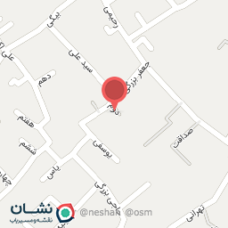 عکس آرامگاه شهید گمنام امامزاده کابل الحسین کن