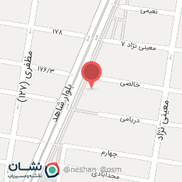 عکس فروشگاه ای سی بست 