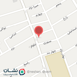 عکس فروشگاه طلق آسو