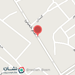 عکس پارچه سرای سعید کیانی شعبه 2