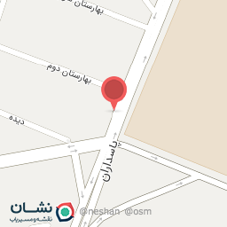 عکس عطر امیر