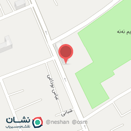 عکس نان روغنی گل گندم