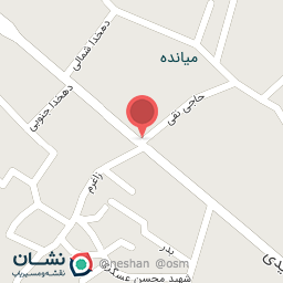 عکس آرایشگاه برلیان 