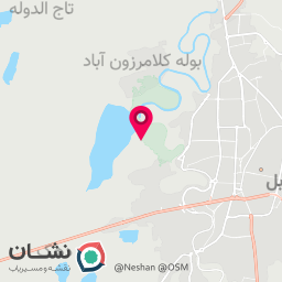 عکس تالار درویشی کریم نژاد سابق