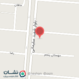 عکس گردان امنیتی ۳۰۶ امام علی