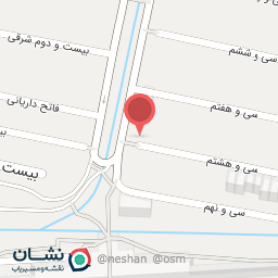 عکس مجتمع درمانی همراز
