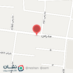 عکس گالری  پرده مائده