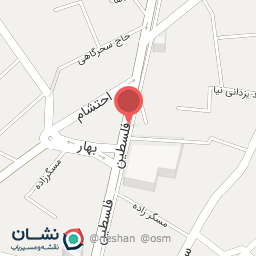 عکس تعمیرگاه ایران دوچرخ