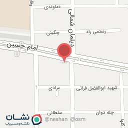 عکس فروشگاه ولیعصر