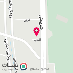 عکس معماران ارشد صدر