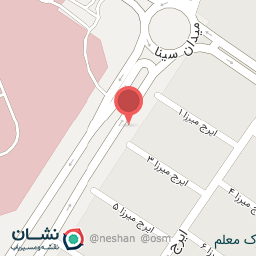 عکس دهکده پروتئین 