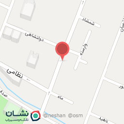 عکس کانون زبان ایران شعبه پاسداران