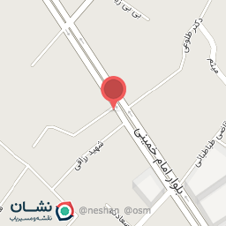 عکس داروخانه دکتر یگانه